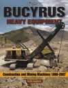 Bucyrus-Erie Book